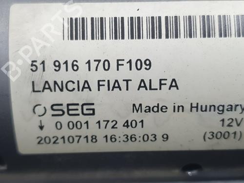Starter FIAT DOBLO Cargo (263_) 1.3 D Multijet (263WXU1A, 263ZXU1A, 263WYB1A, 263ZYB1A) | BP33431380M8  - Image 5