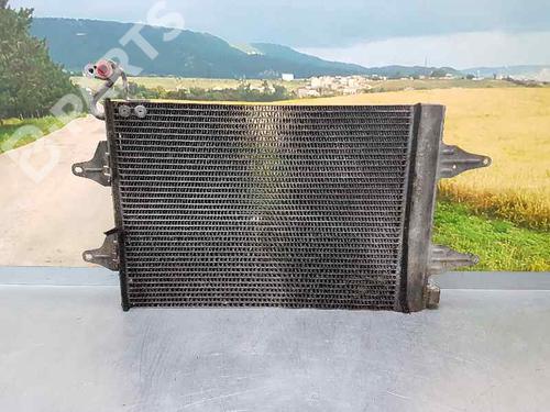 AC-Kondensator SEAT IBIZA III (6L1) [2002-2009]  3707605