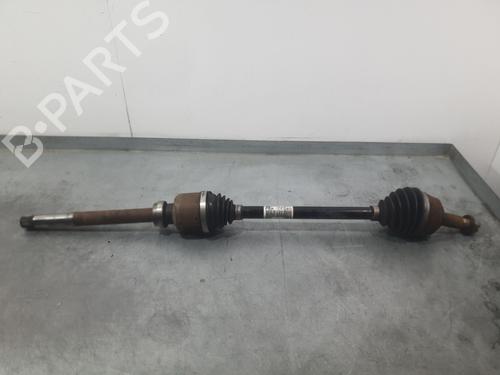 Used Right front driveshaft Right front driveshaft 38517025 38517025
