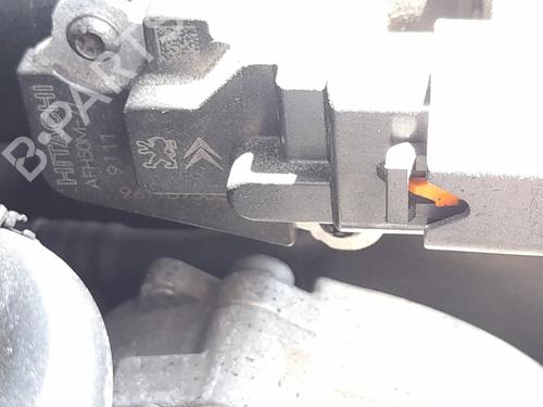 Luftmassenmesser für Luftmassenmesser PEUGEOT 308 SW II (LC_, LJ_, LR_, LX_, L4_) 1.5 BlueHDi 130 (131 hp) 36497932 36497932