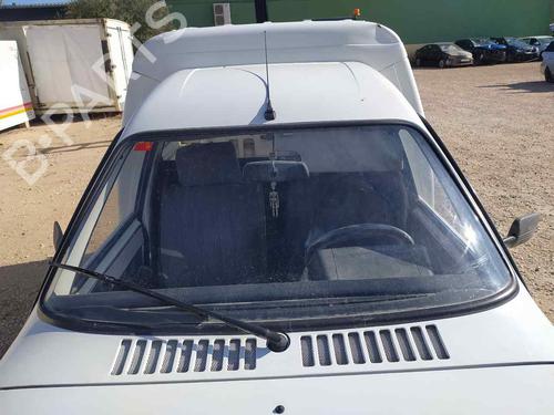 Vindrude CITROËN C15 Platform/Chassis (VDPD) 1.8 D (60 hp) 30103164