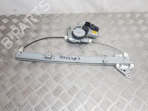 Used Rear right window mechanism RENAULT KOLEOS I (HY_) 2.0 dCi (HY0K) (150 hp) 24676753