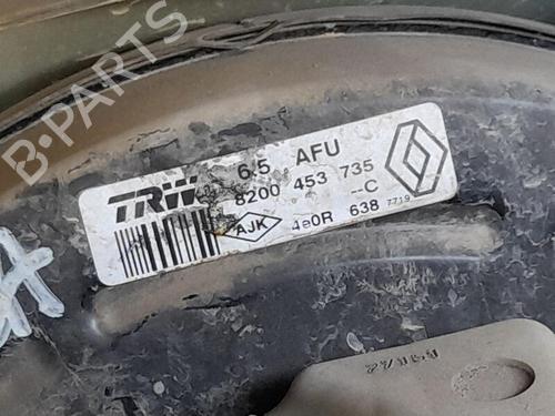 Used Servo brake RENAULT SCÉNIC II (JM0/1_) 1.4 (JM0B, JM0H, JM1A) (98 hp) 29725423