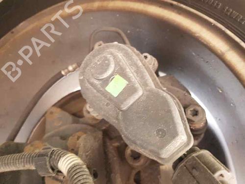 Used Right rear brake caliper RENAULT GRAND SCÉNIC III (JZ0/1_) [2009-2016]  23957320