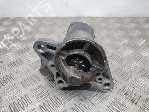 Used Starter MAZDA CX-7 (ER) [2006-2014]  16768362