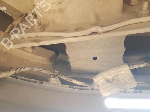 Used Rear bumper reinforcement FORD MONDEO IV Saloon (BA7) [2007-2015]  29374229