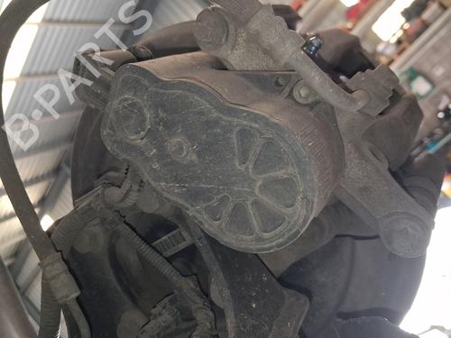 Used Right rear brake caliper Right rear brake caliper OPEL GRANDLAND / GRANDLAND X (A18, P1UO) 1.5 Turbo D (75) (131 hp) 40296148 40296148
