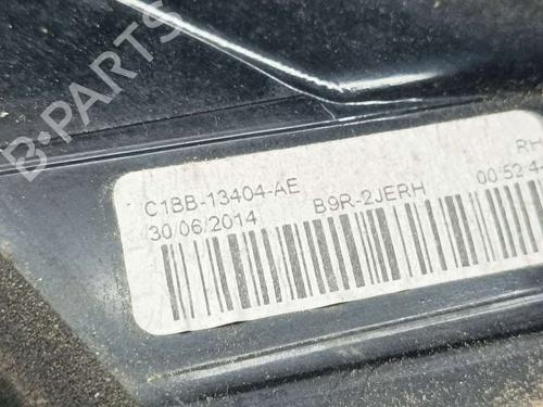 Right taillight FORD FIESTA VI (CB1, CCN) | BP7166902C35