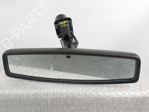 Used Rear mirror Rear mirror OPEL INSIGNIA A (G09) [2008-2017] 36325644 36325644