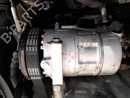 Used AC compressor PEUGEOT 508 I (8D_) 2.0 HDi (140 hp) 29156307