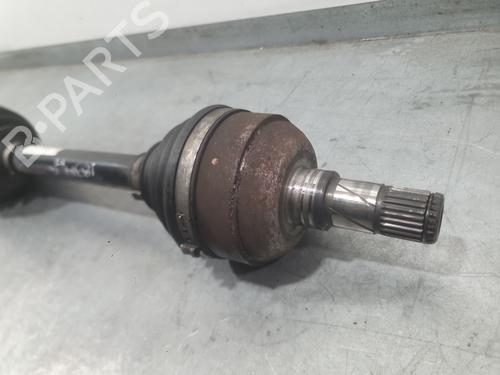 Left front driveshaft OPEL ASTRA J (P10) 1.7 CDTI (68) | BP40194984M38 - Image 3