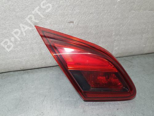 Piloto trasero izquierdo OPEL CORSA E (X15) [2014-2024]null 39012623 | 460034366 | INTERIOR  |