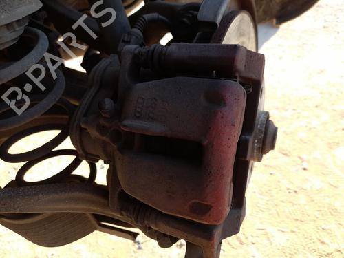 Used Left rear brake caliper AUDI A5 (8T3) 3.0 TDI quattro (240 hp) 27805622