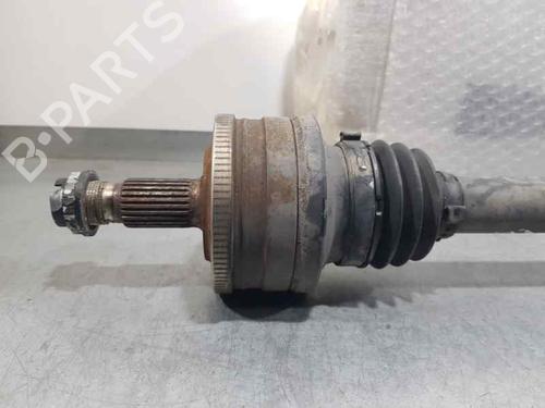 Right rear driveshaft MERCEDES-BENZ C-CLASS Coupe (CL203)  | BP19745882M41 