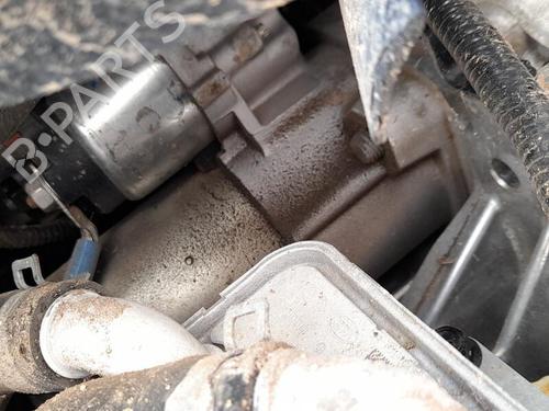 Used Starter KIA XCEED (CD) 1.6 CRDi 136 (136 hp) 29279346