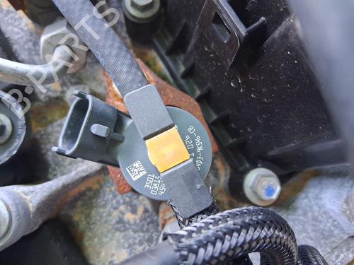 Engine LAND ROVER RANGE ROVER EVOQUE (L551) 2.0 D150 MHEV 4x4 | BP36325587M1  - Image 6