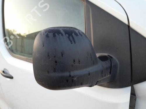 Used Right mirror FIAT SCUDO Van 1.5 Multijet 100 (506) (102 hp) 27634339