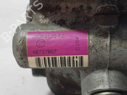 Steering pump ALFA ROMEO 147 (937_) 1.6 16V T.SPARK ECO (937.AXA1A, 937.BXA1A) | BP7775963M99 