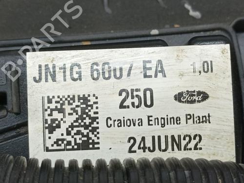 Valve cover FORD ECOSPORT  | BP15467292M124 