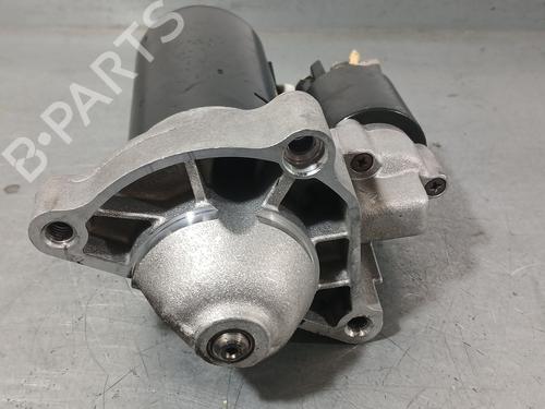 Used Starter Starter PEUGEOT PARTNER MPV (5_, G_) 1.9 D (69 hp) 36498190 36498190