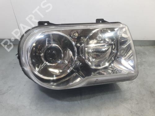 Faro derecho Faro derecho CHRYSLER 300C (LX, LE) 3.0 CRD (218 hp) 37273846 37273846