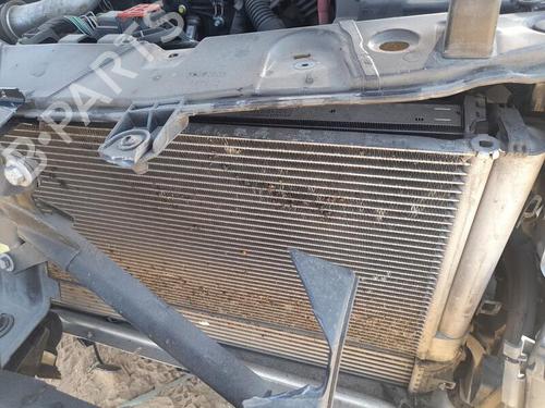 AC-Kondensator RENAULT LAGUNA III (BT0/1) 1.5 dCi (BT00, BT0A, BT0T, BT1J) (110 hp) 26434852
