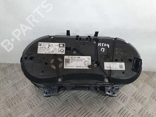 Instrument cluster SKODA OCTAVIA III Combi (5E5, 5E6)  | BP18464794C47 