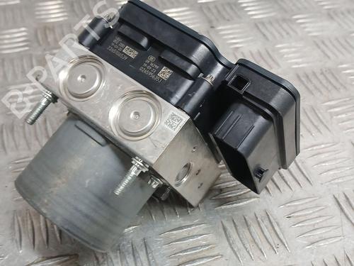 ABS pump OPEL GRANDLAND / GRANDLAND X (A18, P1UO) 1.2 (75) | BP25769352M43 
