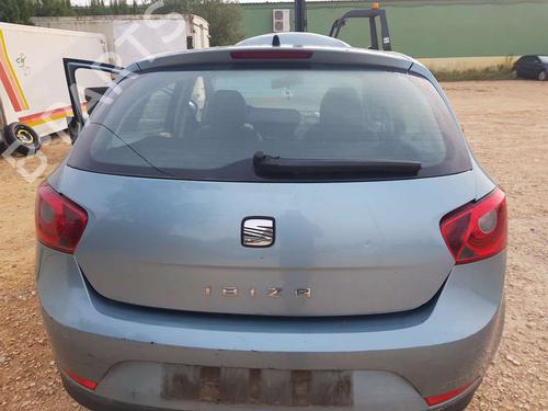 Bakluke CC/Kombi-Kupé SEAT IBIZA IV (6J5, 6P1) [2008-2017]  19803612
