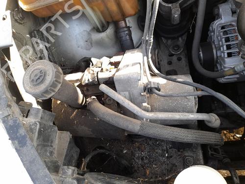 Used Steering pump PEUGEOT 407 (6D_) 2.0 HDi 135 (6DRHRH, 6DRHRE, 6DRHRG, 6DRHRJ) (136 hp) 30129560