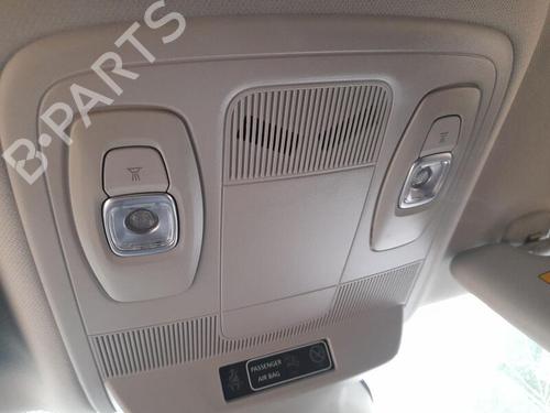 Innerbelysning RENAULT MEGANE IV Hatchback (B9A/M/N_) 1.2 TCe 130 (B9MR) (130 hp) 28818016