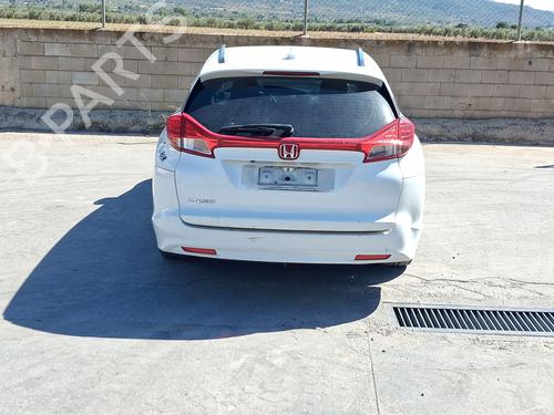 Engine HONDA CIVIC IX (FK) 1.6 i-DTEC (FK3) | BP39134673M1  - Image 5