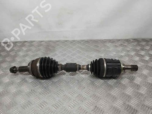 Used Left front driveshaft Left front driveshaft 24673263 24673263