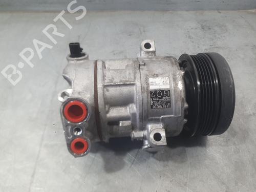 AC compressor OPEL CORSA E (X15) 1.4 (08, 68) | BP39102847M34 - Image 4