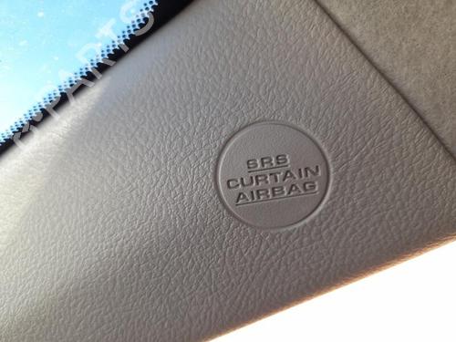 Used Right curtain airbag TOYOTA YARIS (_P13_) 1.5 Hybrid (NHP130_, NHP130) (101 hp) 26395878