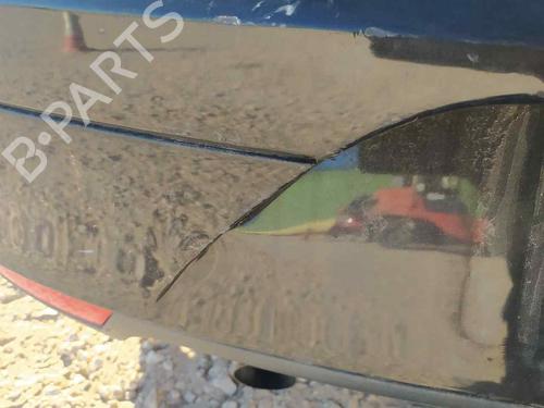 Rear bumper SEAT ALTEA XL (5P5, 5P8)  | BP22779963C8 