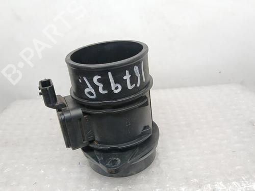 Used Mass air flow sensor NISSAN JUKE (F15) 1.5 dCi (110 hp) 29456907