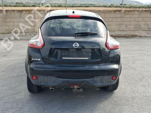 Left front window switch NISSAN JUKE (F15) 1.5 dCi | BP40008964I27 - Image 9