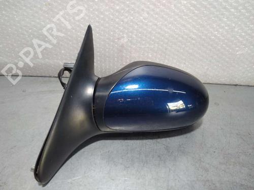 Left mirror PEUGEOT 406 (8B)  | BP19783013C26 