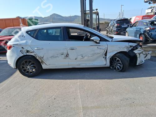 Steering column stalk SEAT LEON (5F1) 1.4 TSI | BP38464496I23 - Image 6
