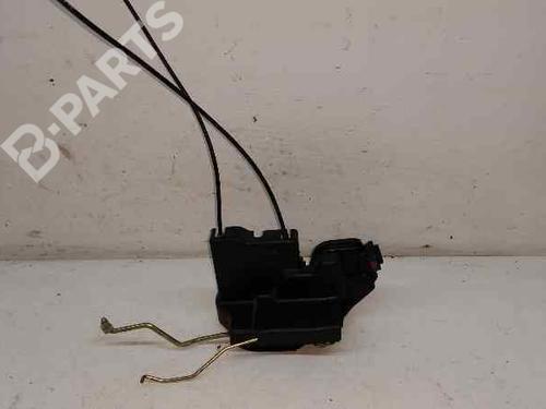 Used Front right lock HYUNDAI TRAJET (FO) 2.0 CRDi (113 hp) 602835