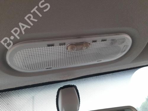 Used Interior roof light MERCEDES-BENZ CITAN Box Body/MPV (W415) 109 CDI (415.601, 415.603, 415.605) (90 hp) 27805669
