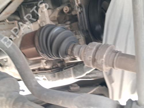 Used Right front driveshaft Right front driveshaft NISSAN JUKE (F15) 1.2 DIG-T (115 hp) 40505532 40505532