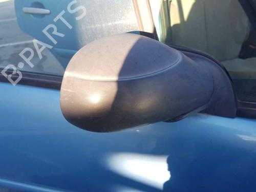 Used Right mirror CITROËN C3 I (FC_, FN_) [2002-2013]  16963079