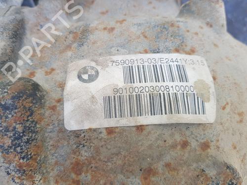 Rear differential BMW X5 (E70) xDrive 40 d | BP33427644M24 - Image 4