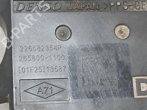 Electronic module RENAULT EXPRESS Box Body/MPV 1.5 Blue dCi 75 (F6AA) | BP38411341M83 - Image 5
