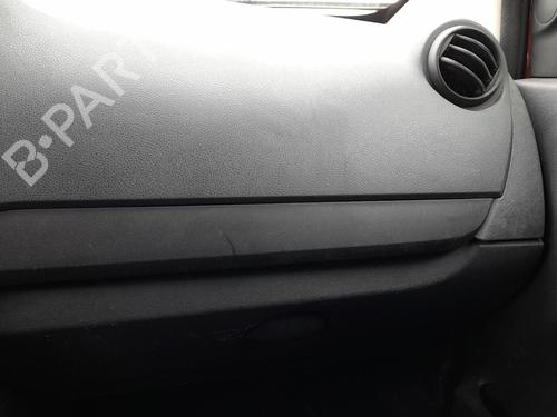 Handskerum Handskerum MERCEDES-BENZ CITAN Box Body/MPV (W415) 111 CDI (415.603, 415.605) (110 hp) 33695013 33695013