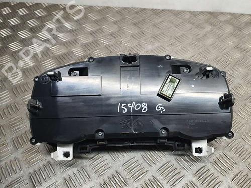 Instrument cluster OPEL CROSSLAND X / CROSSLAND (P17, P2QO)  | BP17063938C47 