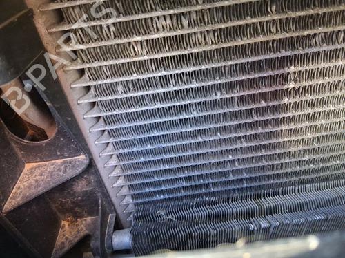 Used AC radiator AC radiator BMW X5 (E70) xDrive 40 d (306 hp) 33426428 33426428
