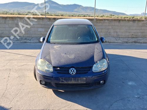 AC compressor VW GOLF V (1K1) 2.0 TDI 16V | BP39466415M34 - Image 7